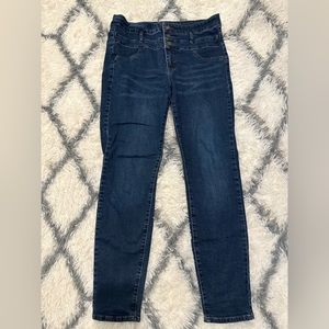 Refuge Jeans